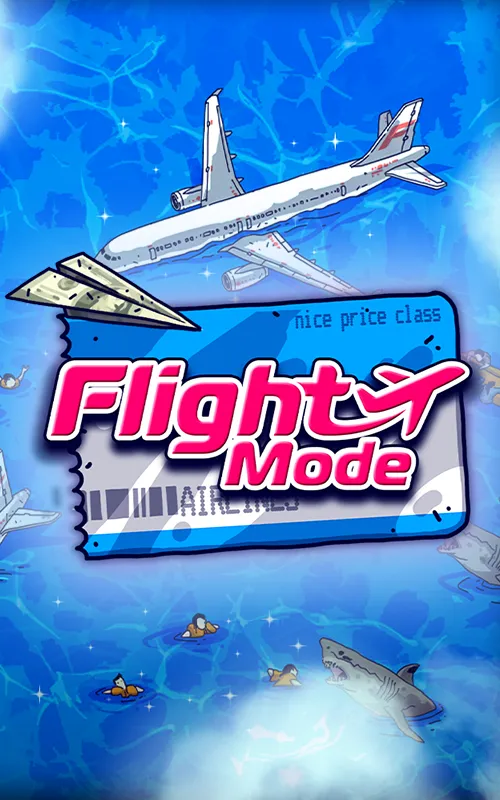 Flight Mode at Slot Gard Casino
