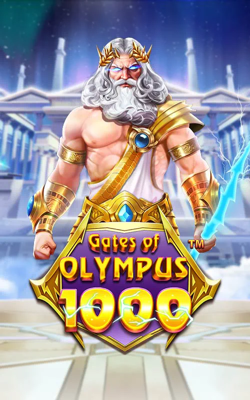 Gates of Olympus at Slot Gard Casino
