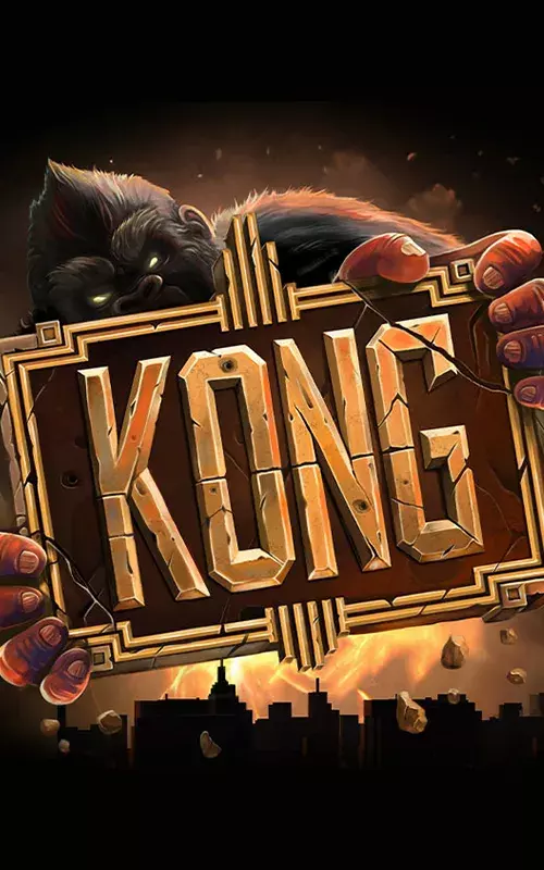 Kong at Slot Gard Casino