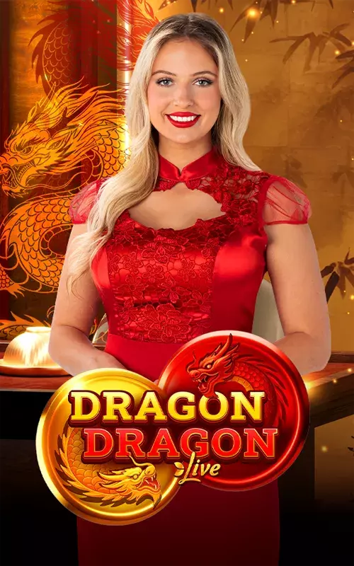 Dragon Dragon at Slot Gard Casino