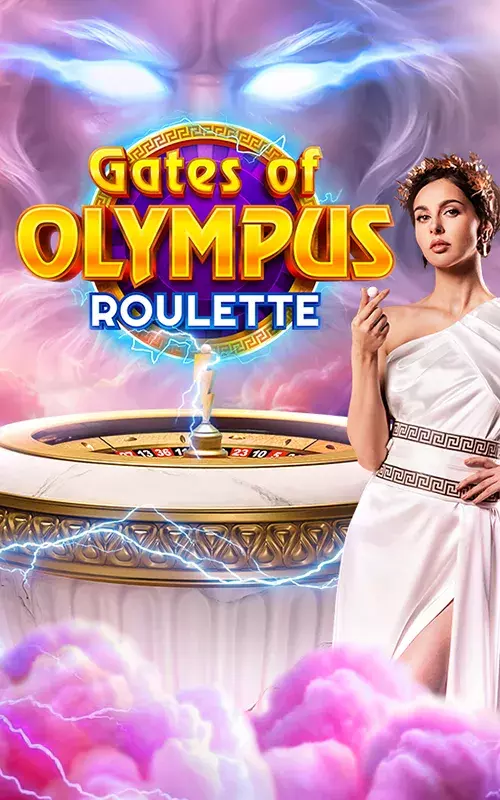 Gates of Olympus Roulette at Slot Gard Casino