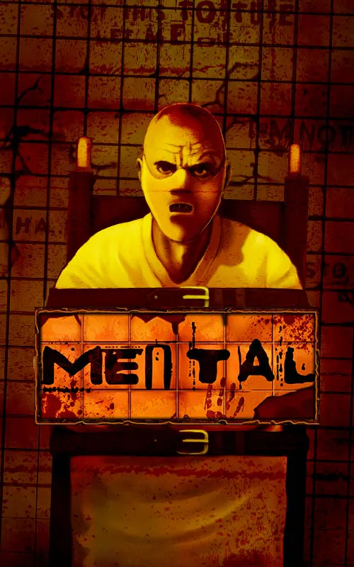 Mental at Slot Gard Casino